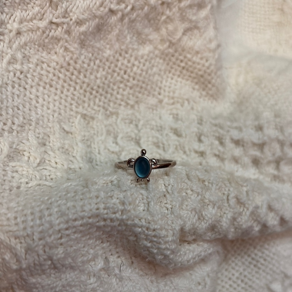 Pura Vida Sea Turtle Size Size 7